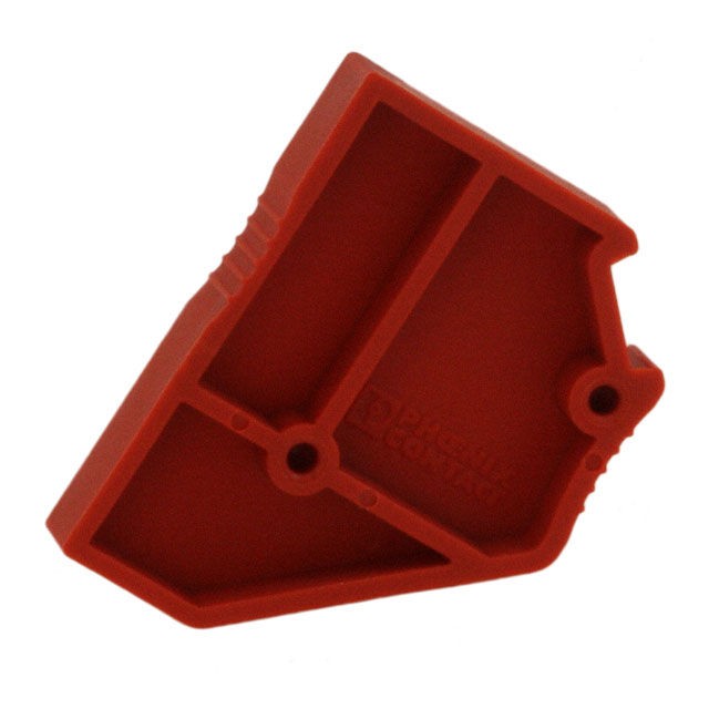 Phoenix Contact 3036725 — Connector Spacer For CLIPLINE Test Plugs