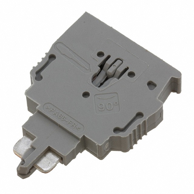 Phoenix Contact 3036796 — Connector Component Connector For CLIPLINE Disconnect Terminal Blocks