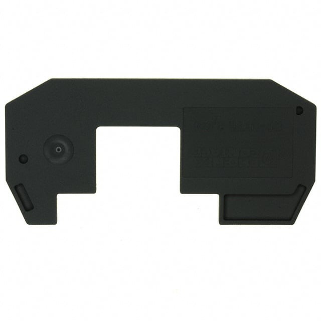 Phoenix Contact 3047303 — Connector Separator For CLIPLINE UTTB Series