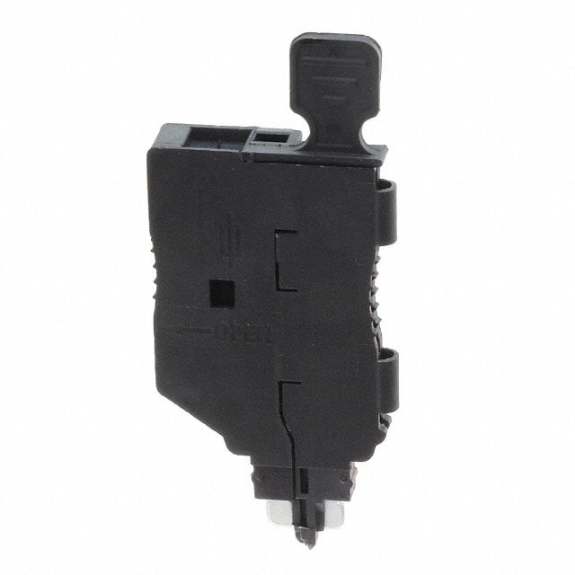 Phoenix Contact 3209235 — Connector Fuse Plug For DIN Rail Terminal Blocks