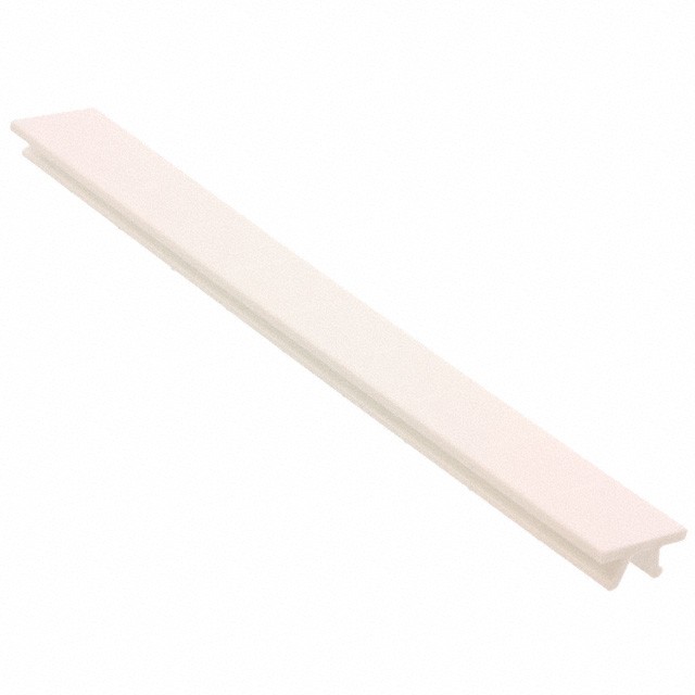 Phoenix Contact 5060883 — Connector Label, Snap In For CLIPLINE ST, UKH and UT Series