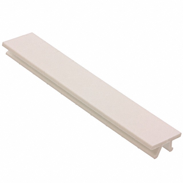 Phoenix Contact 5060906 — Connector Label, Snap In For CLIPLINE ST, USLKG, UT and UTTB Series