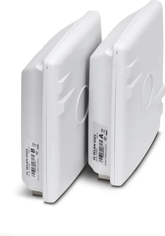 Phoenix Contact FL WLAN 4321 Wireless set - FL WLAN 4321