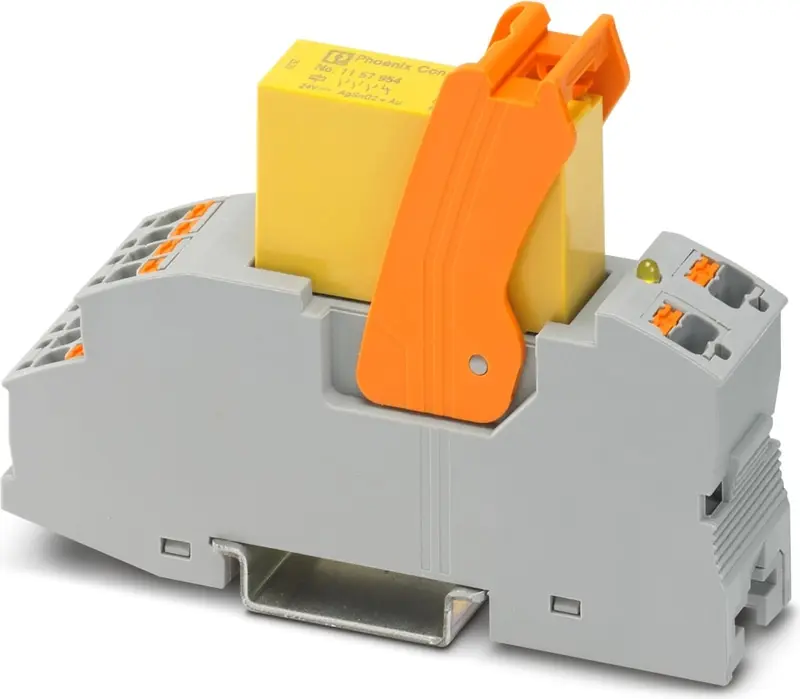 Phoenix Contact RIF-RPT-LDP-24DC/1X2/3X1/AU/FG