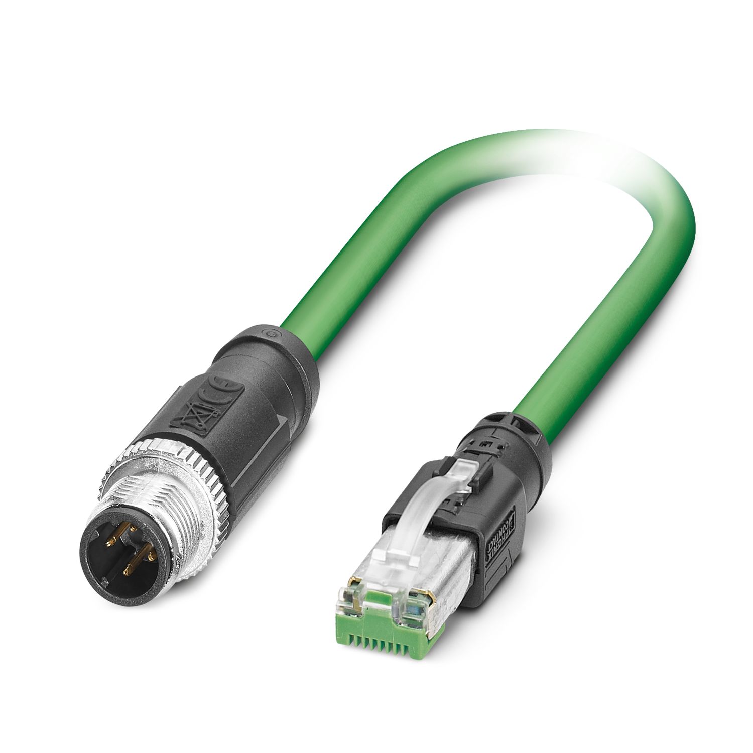 Phoenix Contact NBC-M12MSD/10,0-93B/R4AC