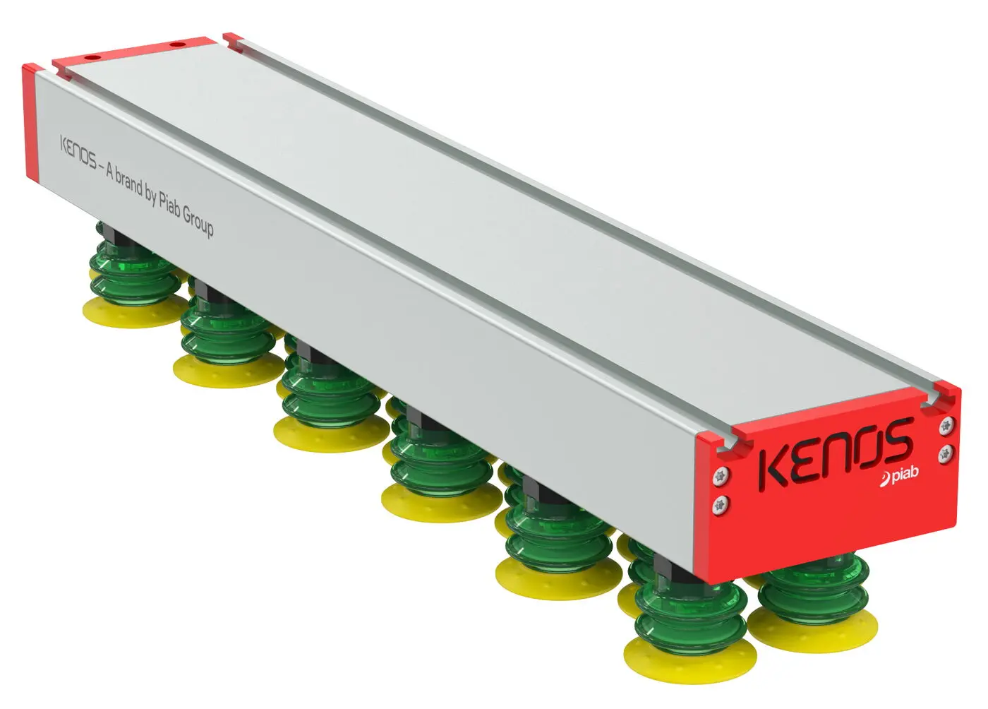 Piab Kenos® vacuum gripper KVG120C