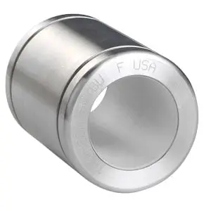 Thomson Linear FNYBU16F — FNYBU - Bushing only - Inch