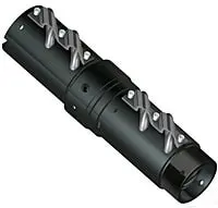 Thomson Linear 8120-448-007 — Precision Rolled