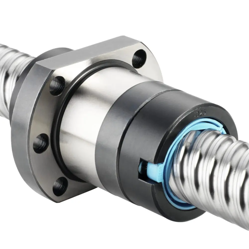 Thomson Linear KGF-D-2020-RH-KK — Neff Precision Rolled