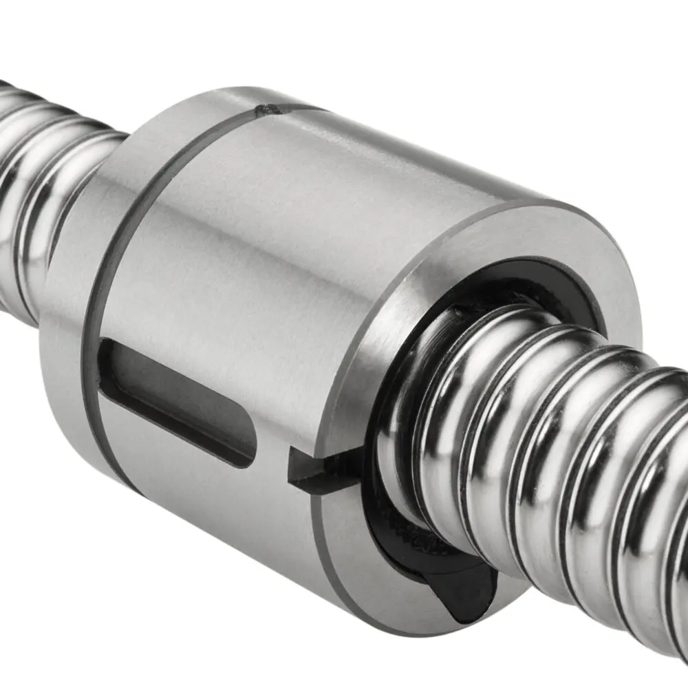 Thomson Linear KGM-D-2510-RH-EE — Neff Precision Rolled