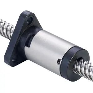 Thomson Linear XCF10X3ML — XC - Adv Anti-Backlash Nut