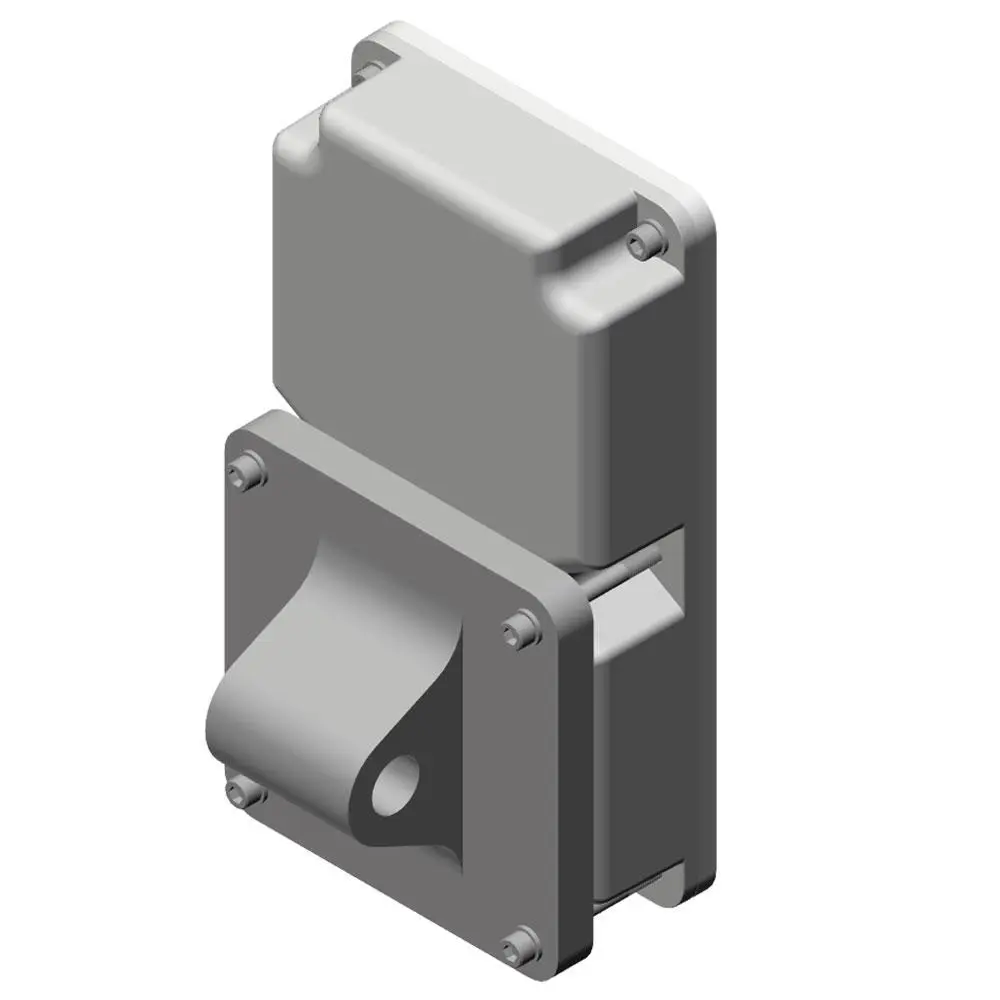 Thomson Linear BGM09-1-CC071PT06S%2BXX-01 — BGM - Belt Gear