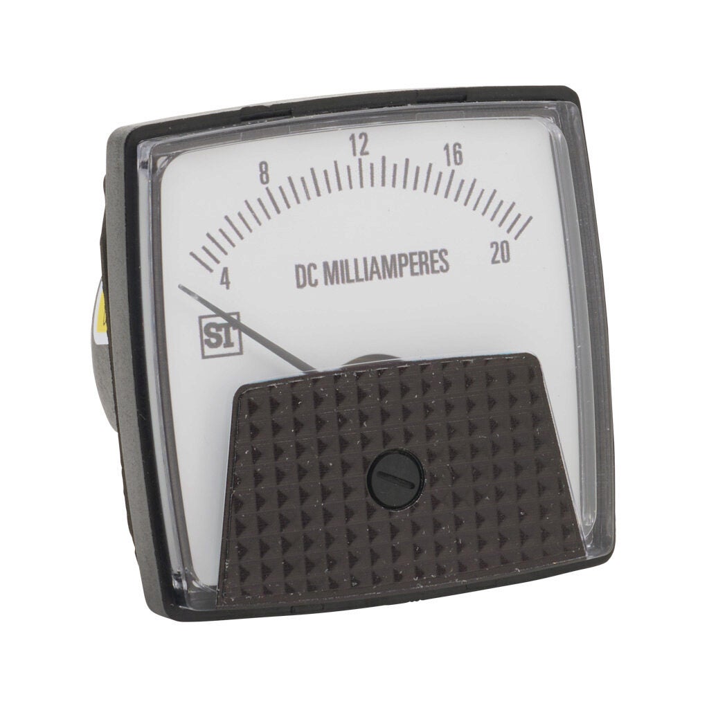 Sifam Tinsley Smartlook panel meter - PK-250-200-HEHE
