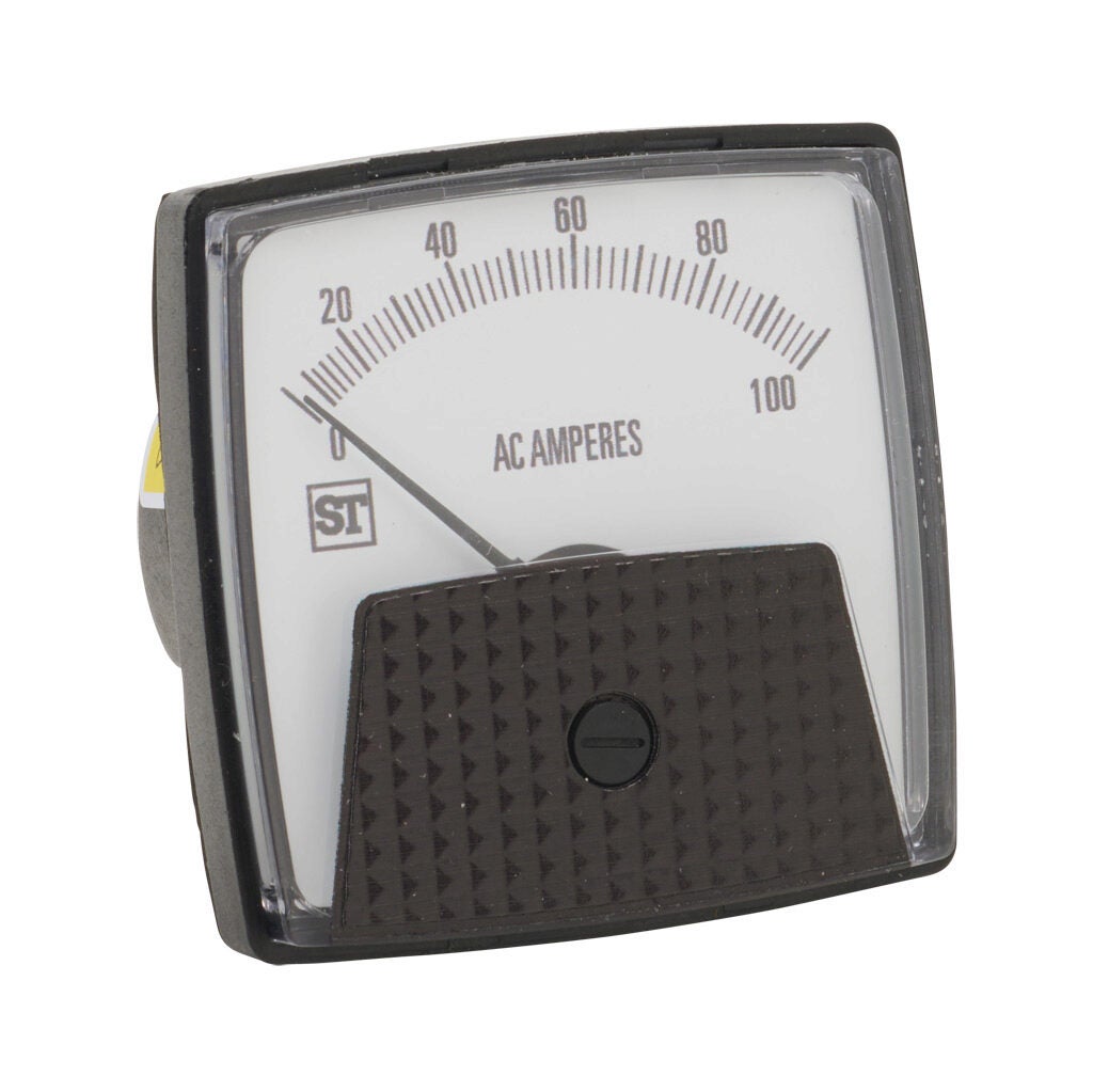 Sifam Tinsley Smartlook panel meter - PK-250-240-LSPK