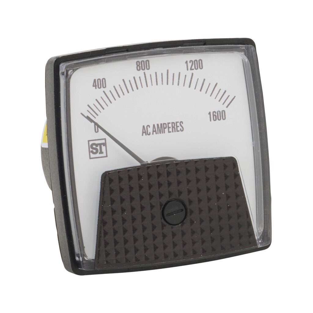 Sifam Tinsley Smartlook panel meter - PK-250-240-LSTE