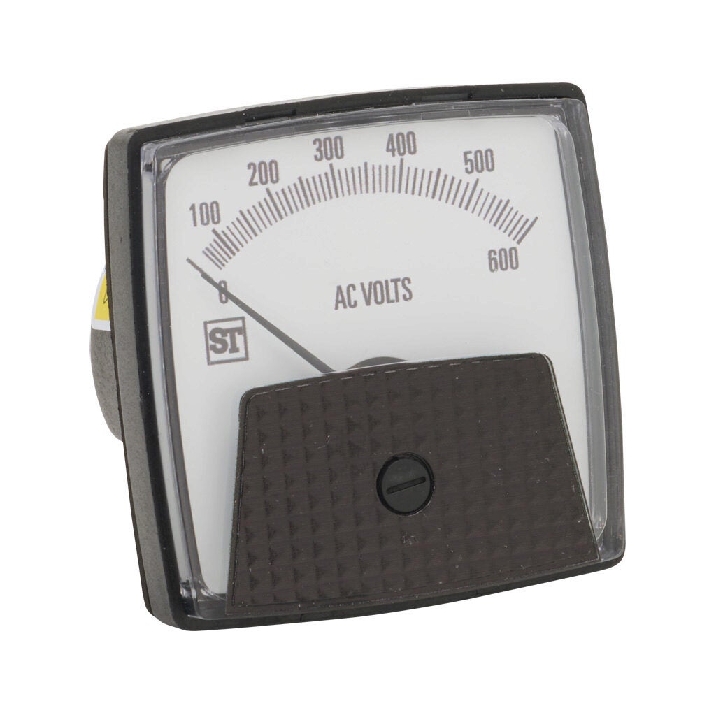 Sifam Tinsley Smartlook panel meter - PK-250-244-PZSJ
