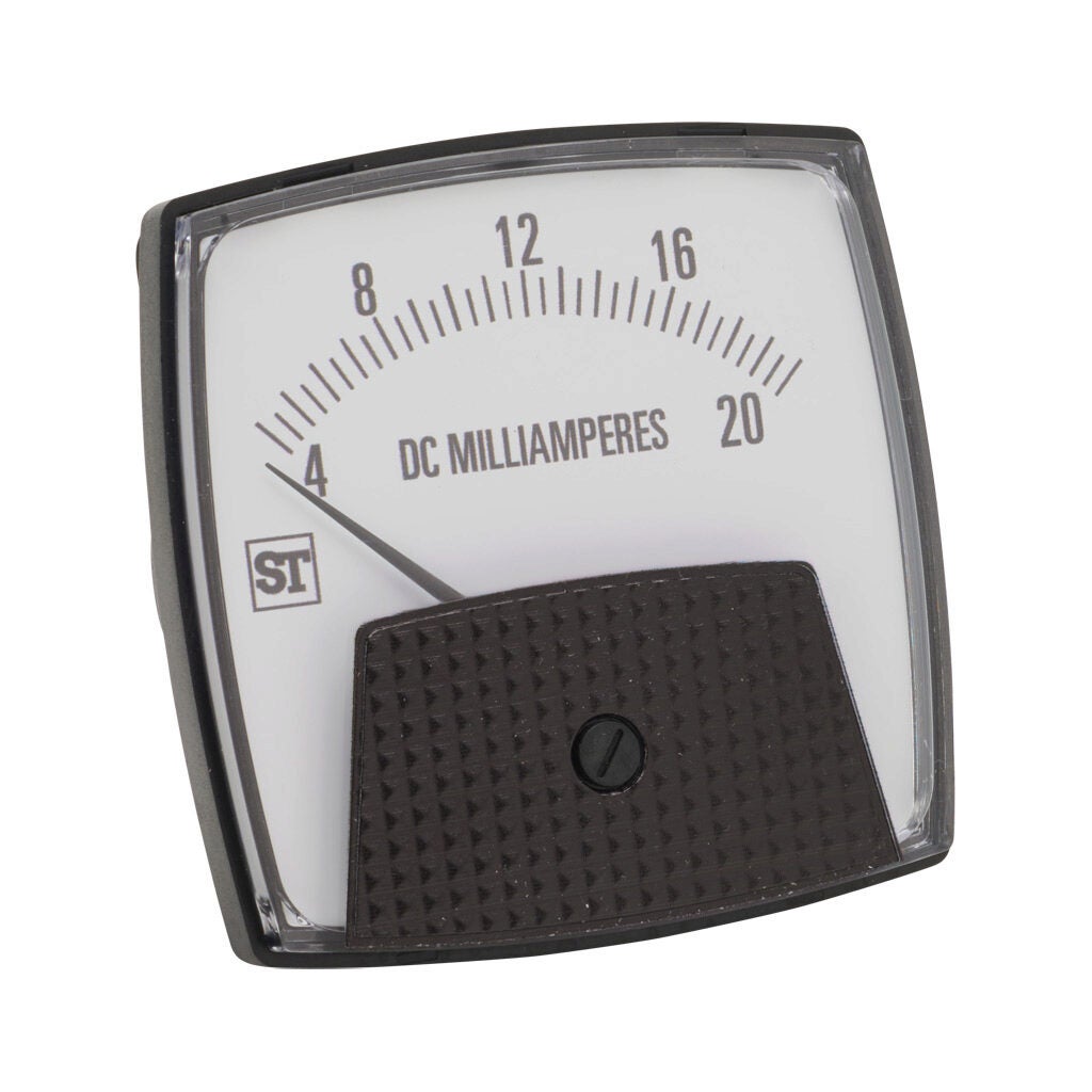 Sifam Tinsley Smartlook panel meter - PK-250-300-HEHE