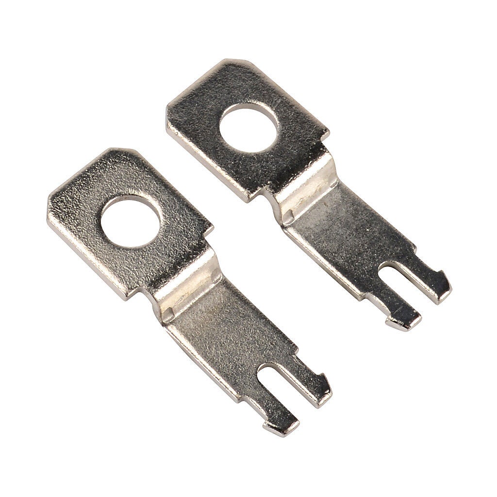 WEG Electric CFW100 series panel mounting tabs - PLMP