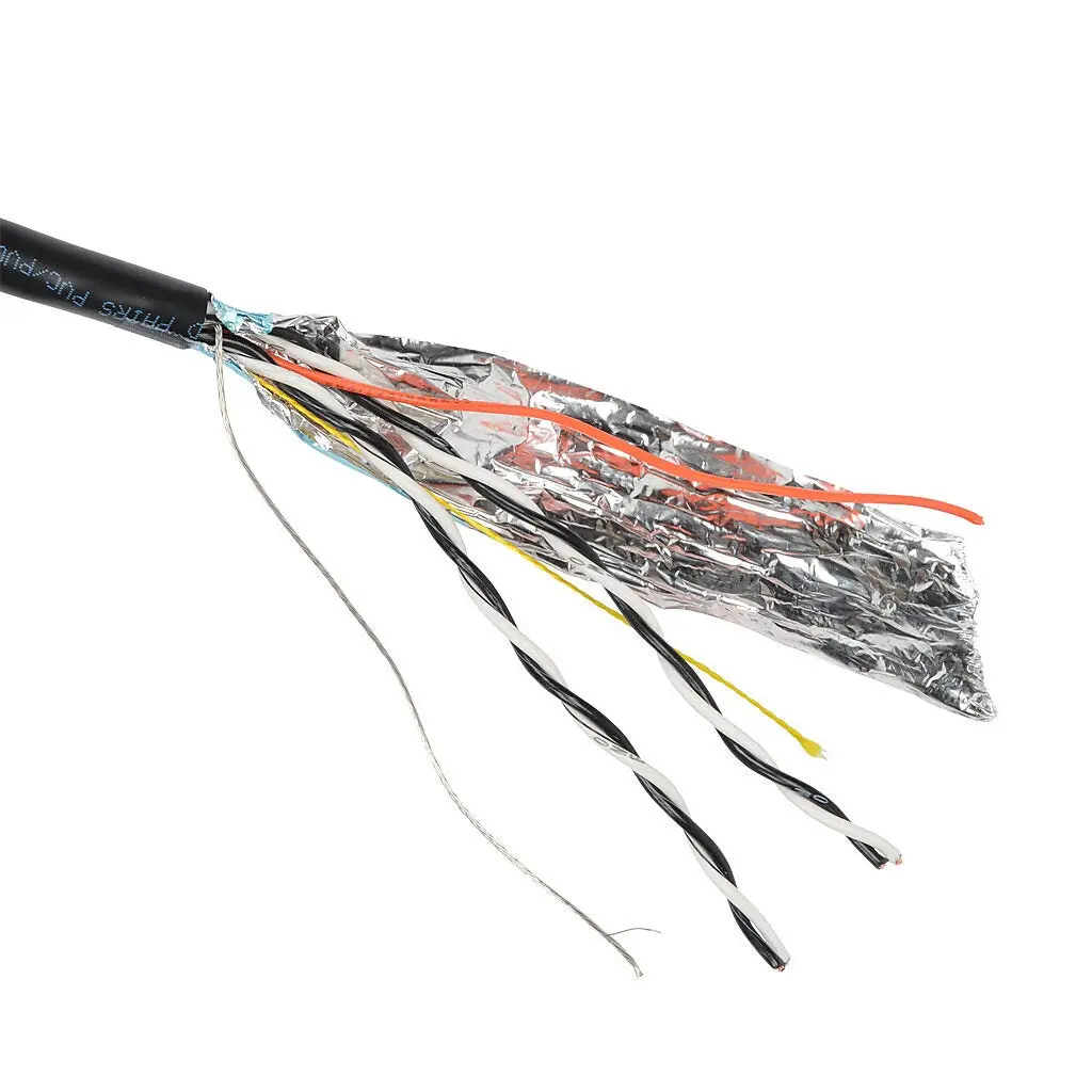 Southwire instrumentation cable - PLTC3-16-2S-1