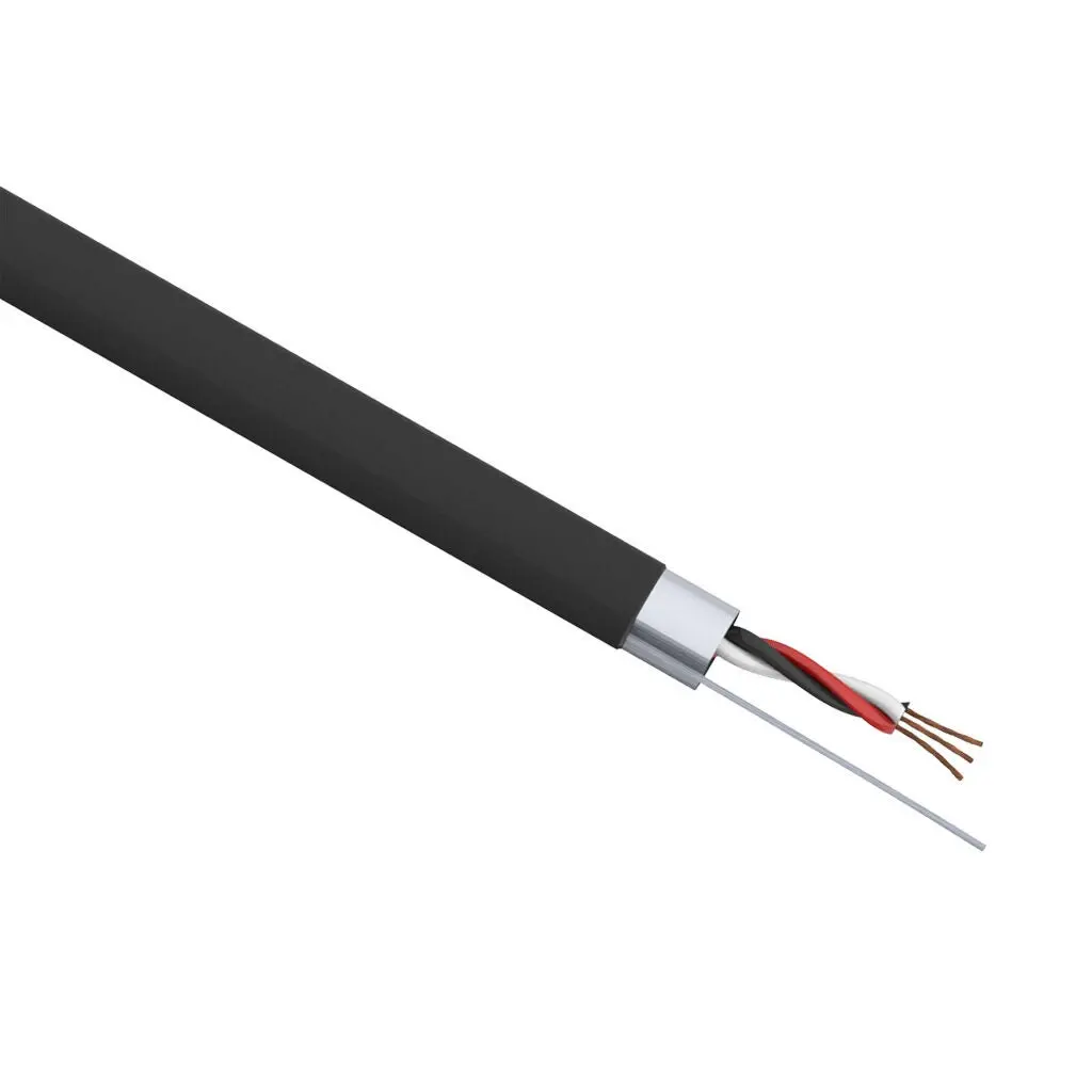 Quabbin instrumentation cable - PLTC3-18-1TS-1