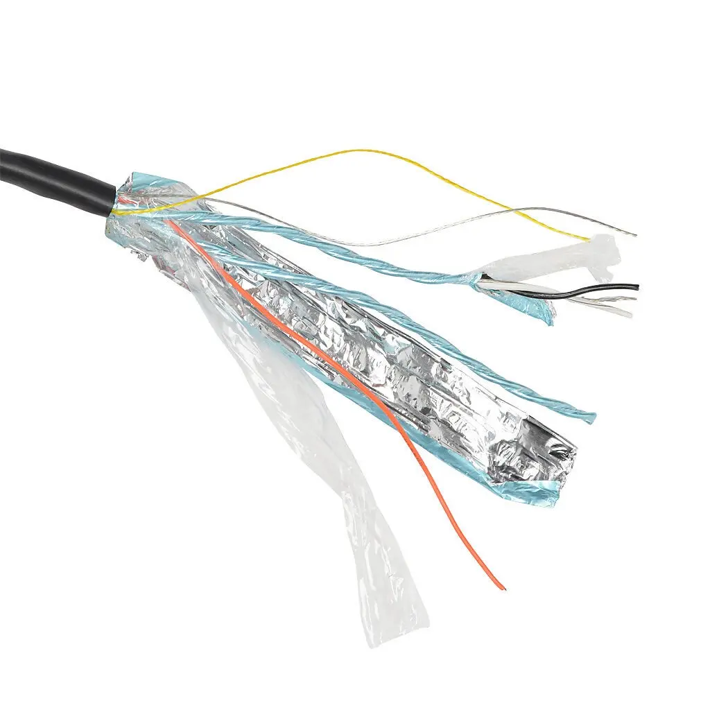Southwire instrumentation cable - PLTC3-18-2SS-1
