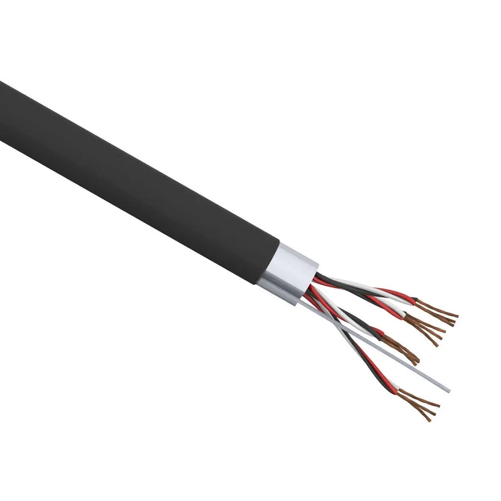 Quabbin instrumentation cable - PLTC3-18-4TS-1