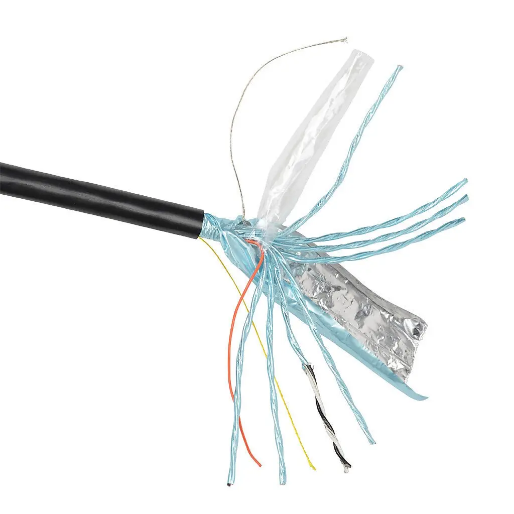 Southwire instrumentation cable - PLTC3-18-8SS-1