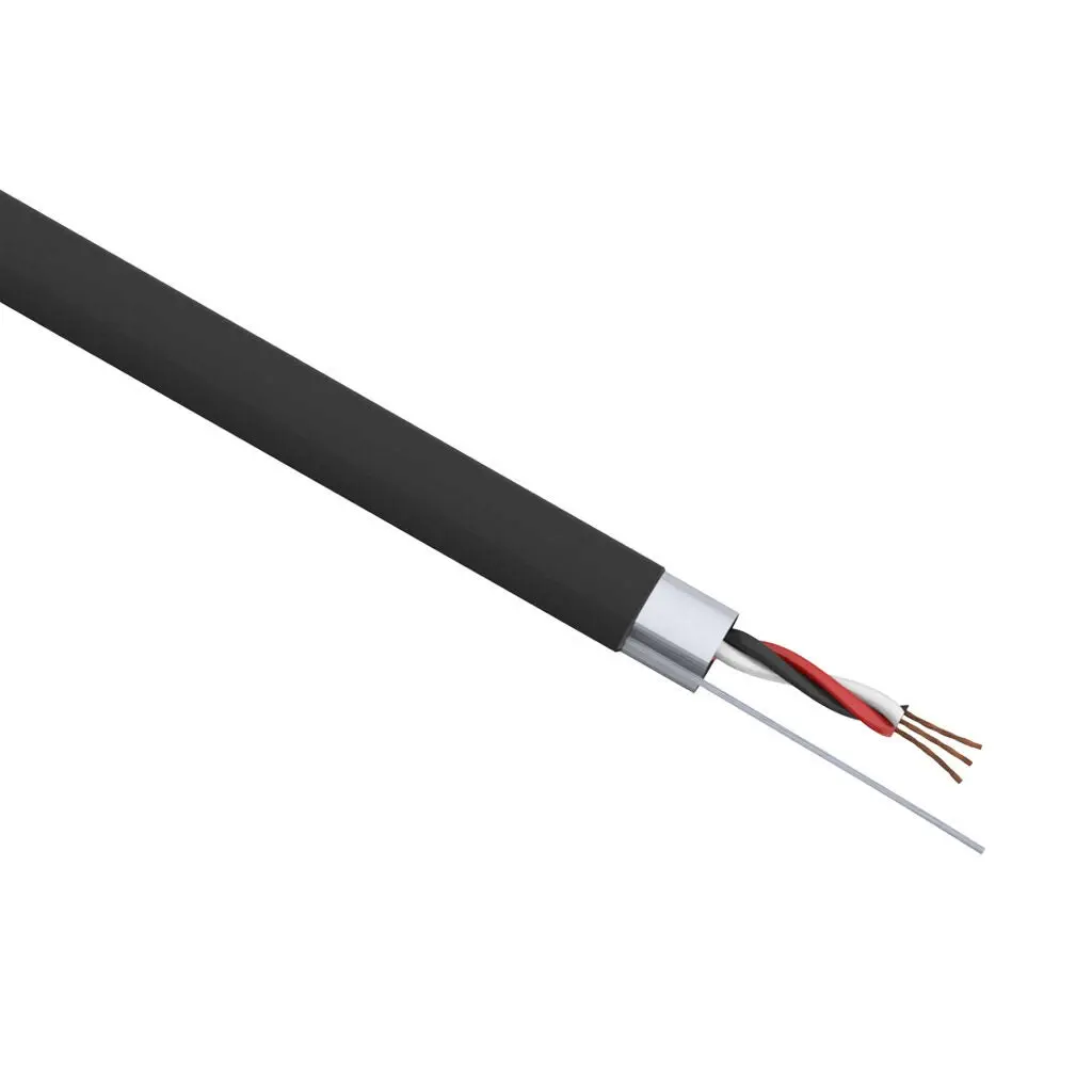 Quabbin instrumentation cable - PLTC3-20-1TS-1