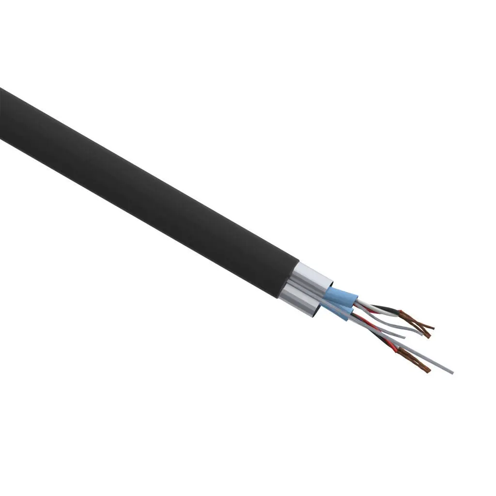 Quabbin instrumentation cable - PLTC3-20-2TSS-1