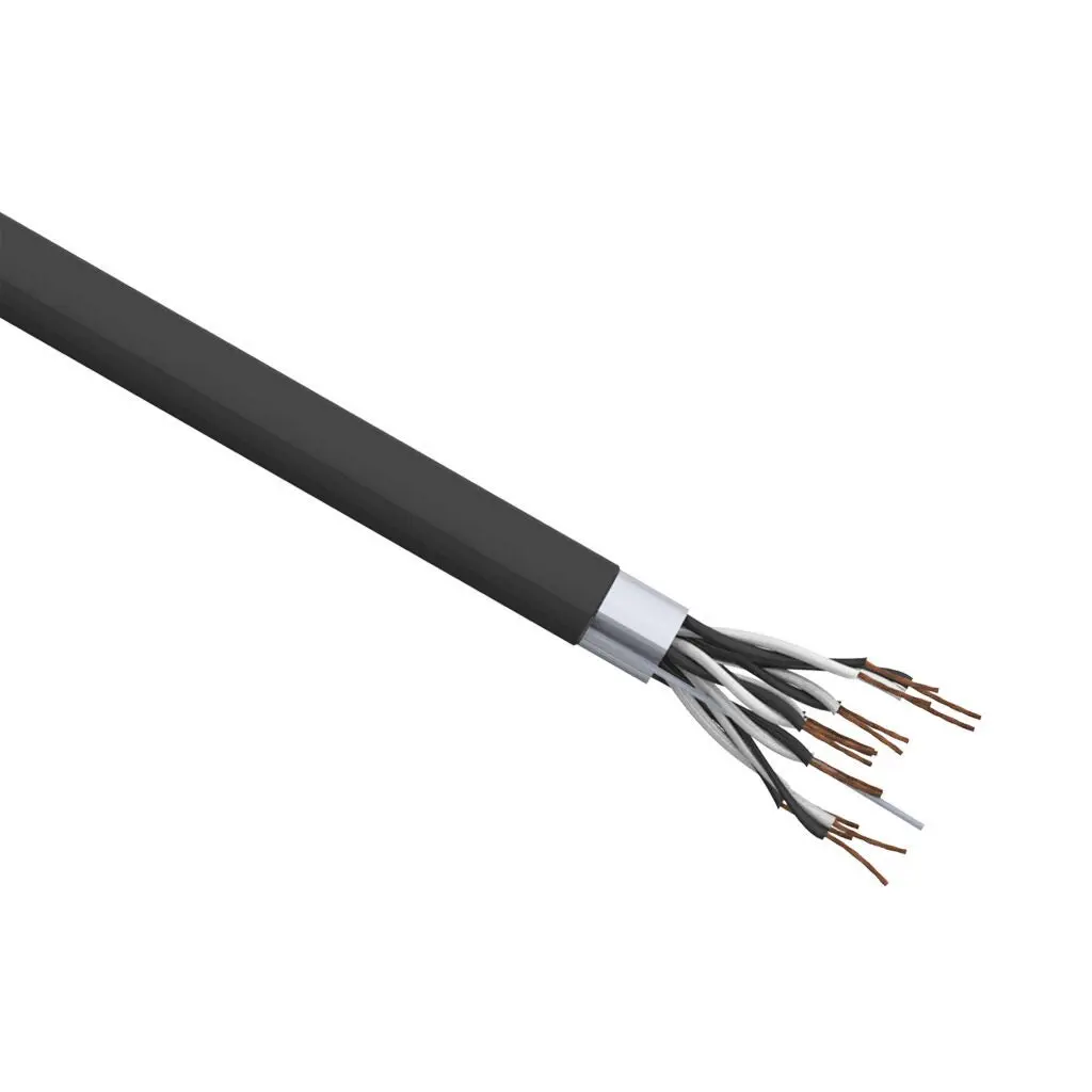 Quabbin instrumentation cable - PLTC3-20-8S-1