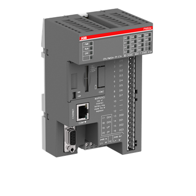 ABB AC500 module PM554-TP-ETH