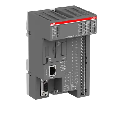 ABB AC500 module PM554-TP-ETH
