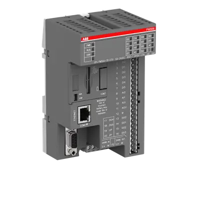 ABB AC500 module PM566-TP-ETH