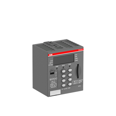 ABB AC500 module PM591-ETH