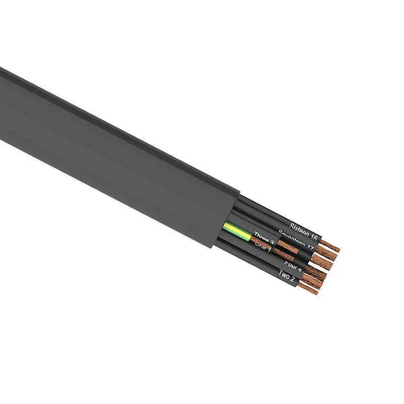 Southwire flexible power/control cable - PMTC-14U-18BK-1