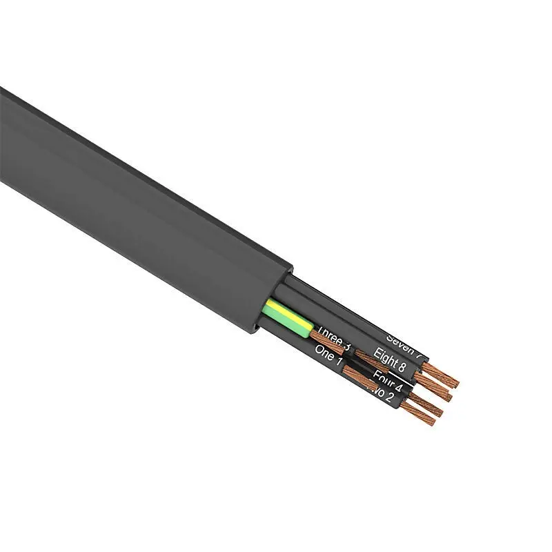 Southwire flexible power/control cable - PMTC-16U-9BK-1