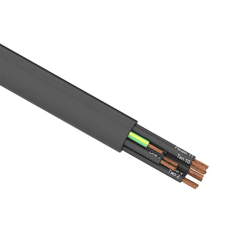 Southwire flexible power/control cable - PMTC-18U-12BK-1