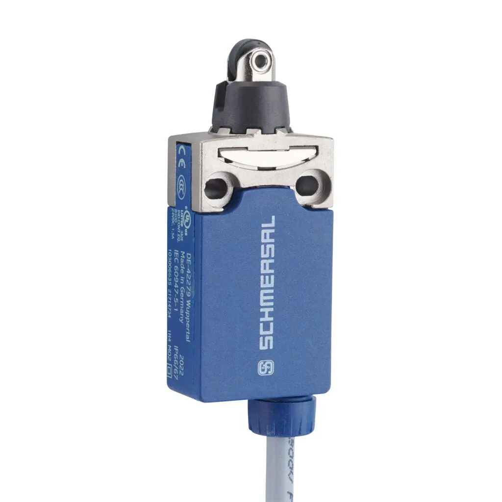 Schmersal compact limit switch - PS116Z11-L200R200