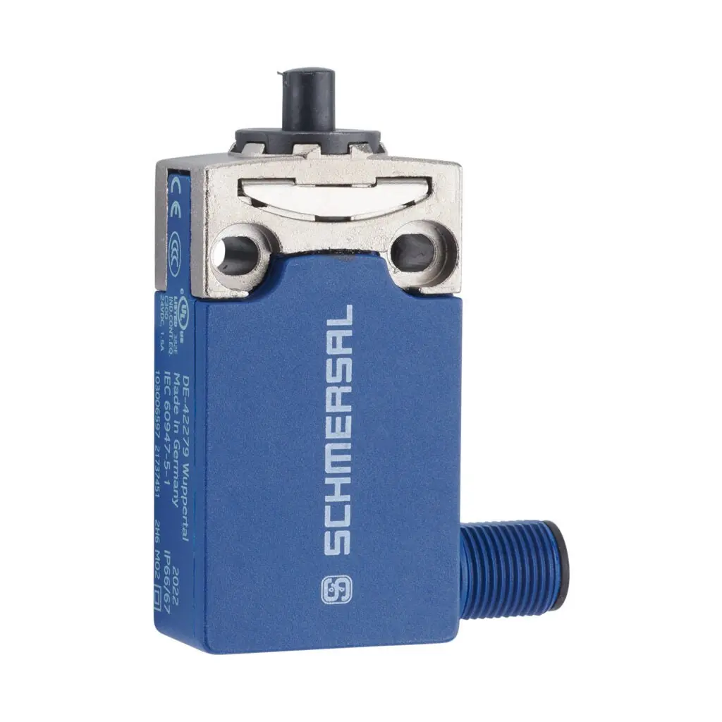 Schmersal compact limit switch - PS116Z11-STRS200