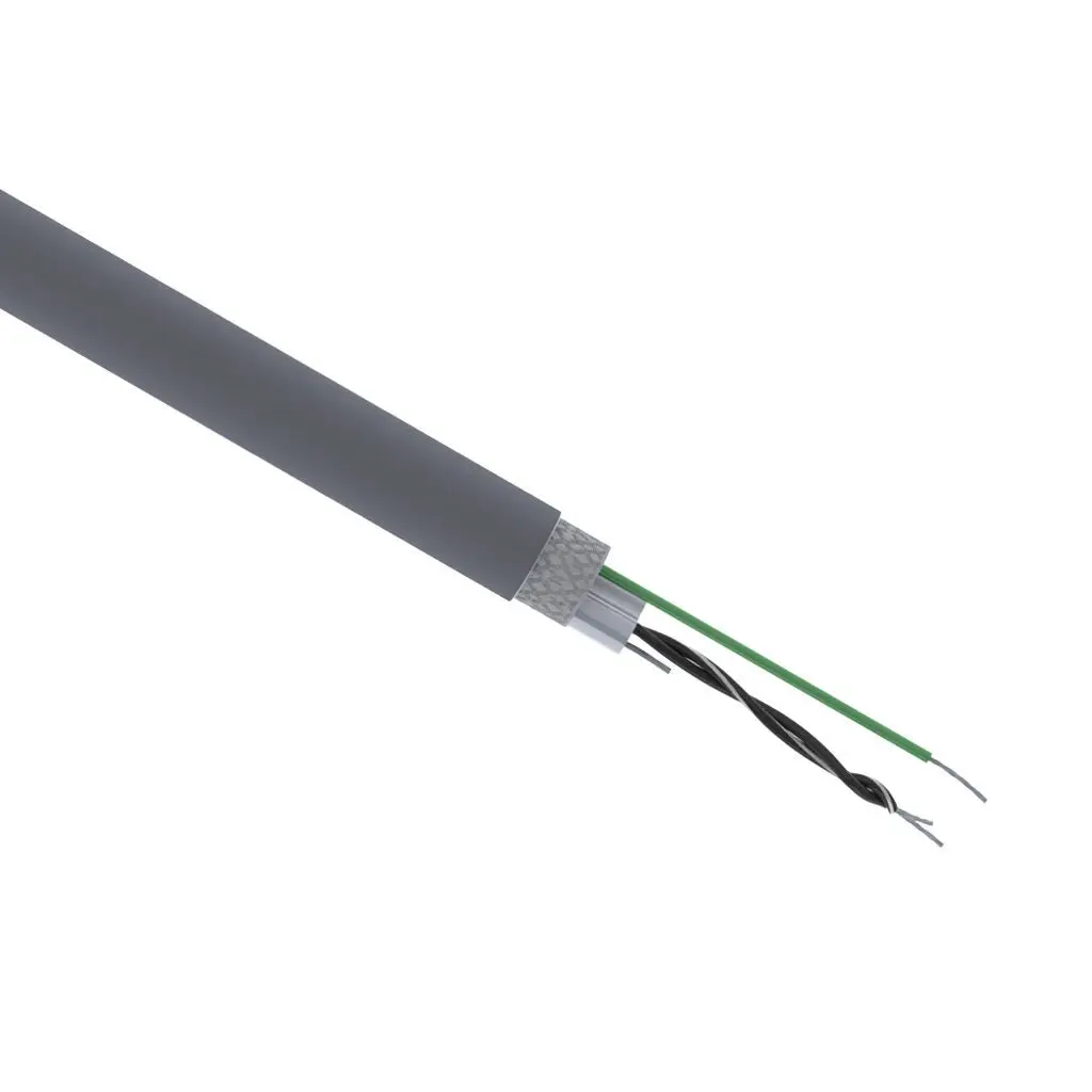 Quabbin RS-422/RS-485 low capacitance data serial cable - Q0356-1