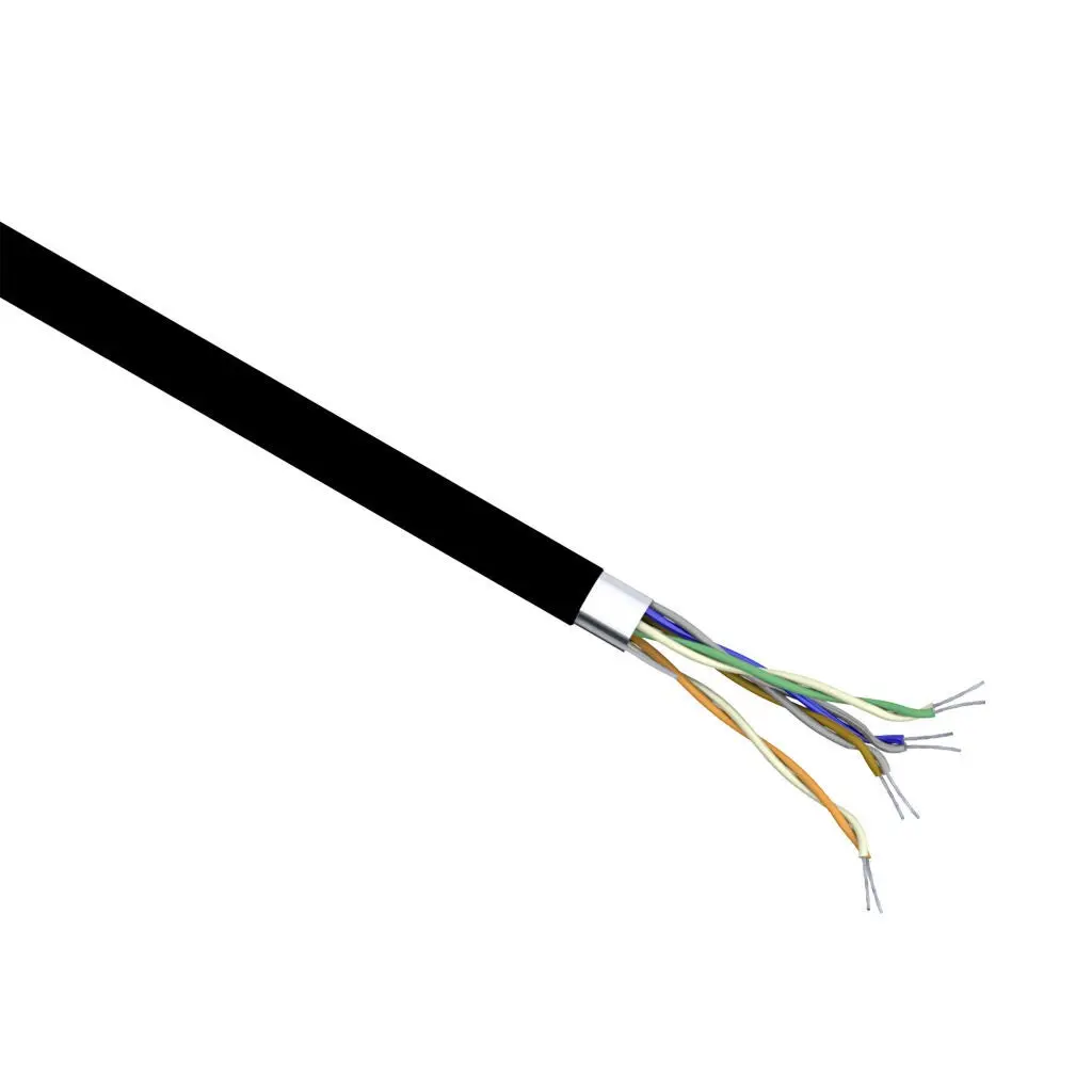 Quabbin Datamax Cat6 Ethernet cable - Q2045-1