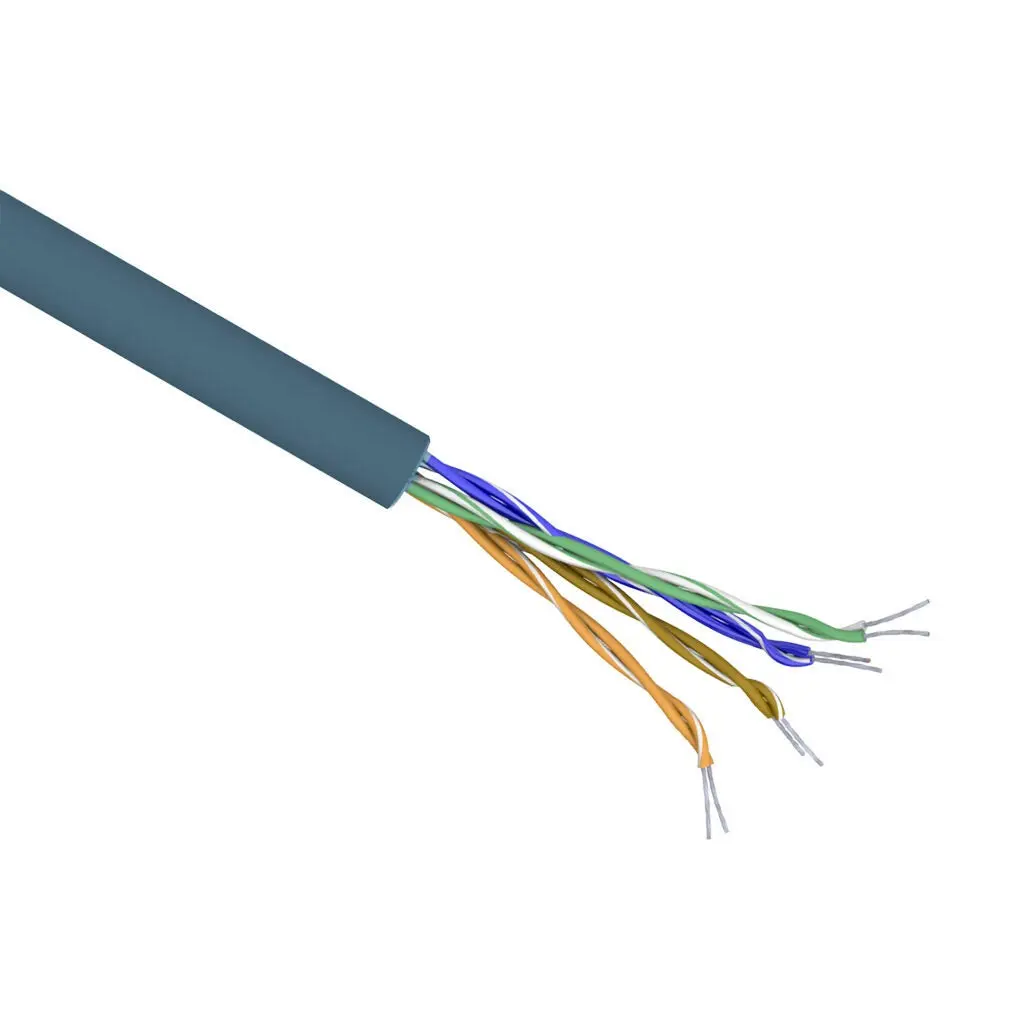 Quabbin Datamax Cat6e Ethernet cable - Q2206-1