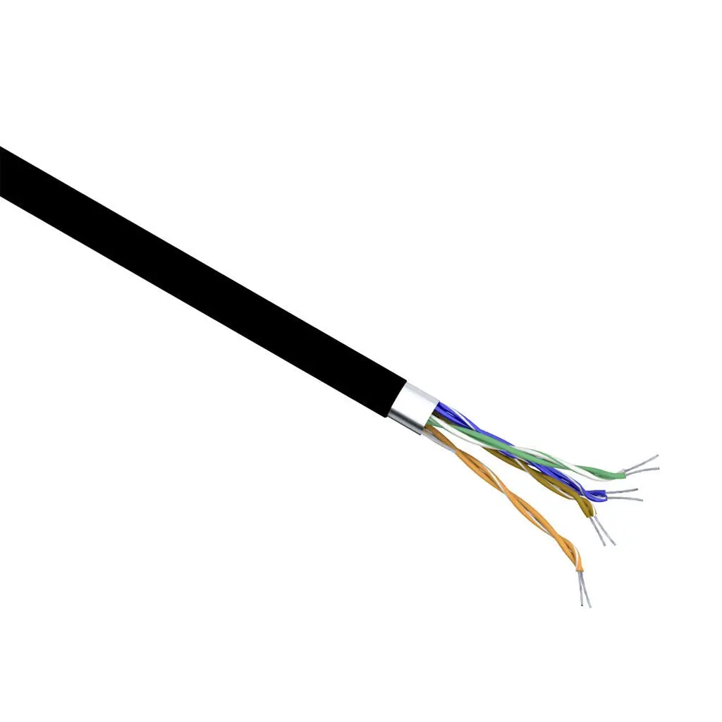 Quabbin Datamax Cat6a Ethernet cable - Q2279-1