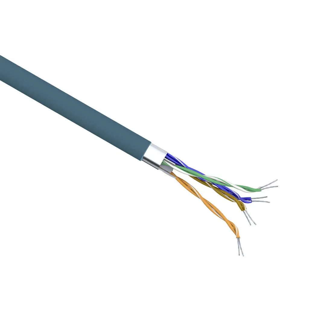 Quabbin Datamax Cat6a Ethernet cable - Q2948-1
