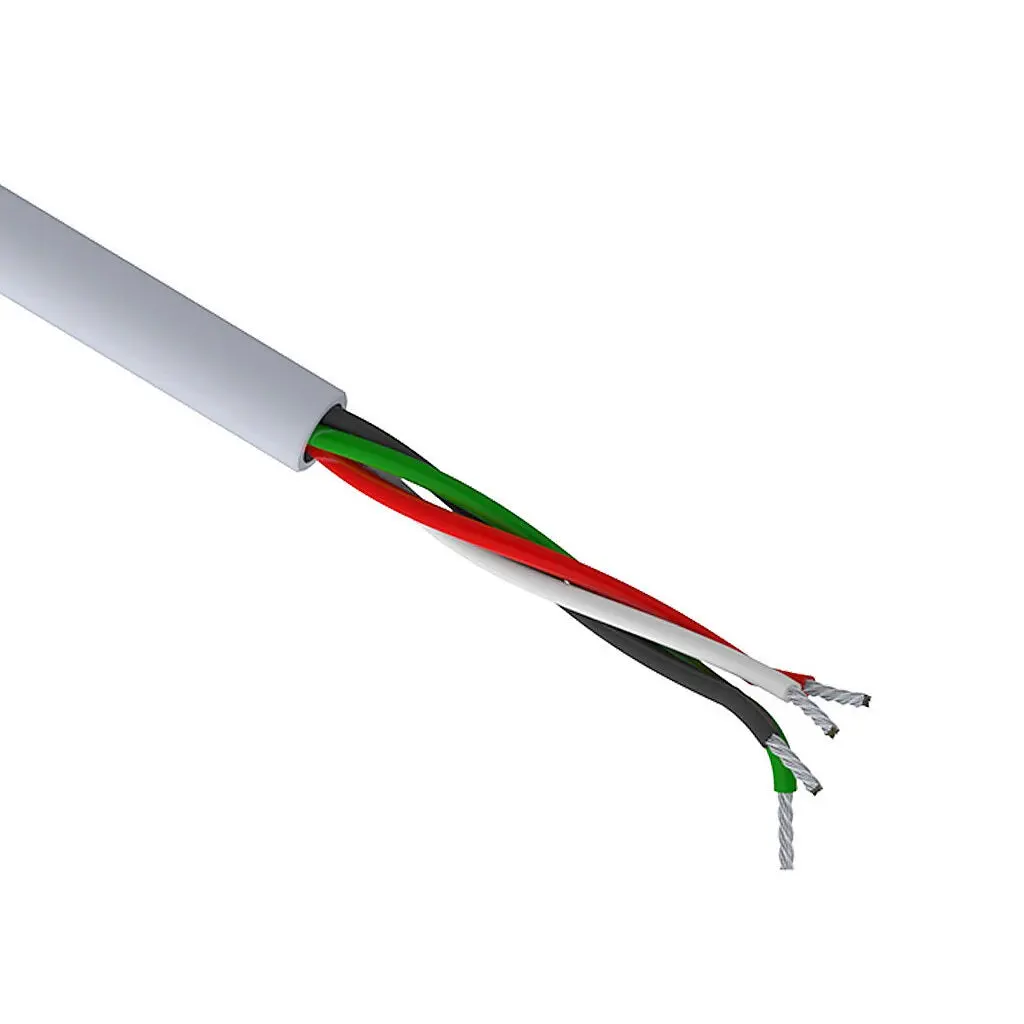 Quabbin control and signal cable - Q4100-1