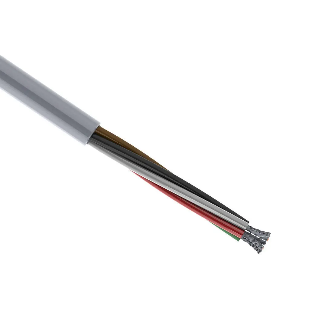 Quabbin control and signal cable - Q4105-1