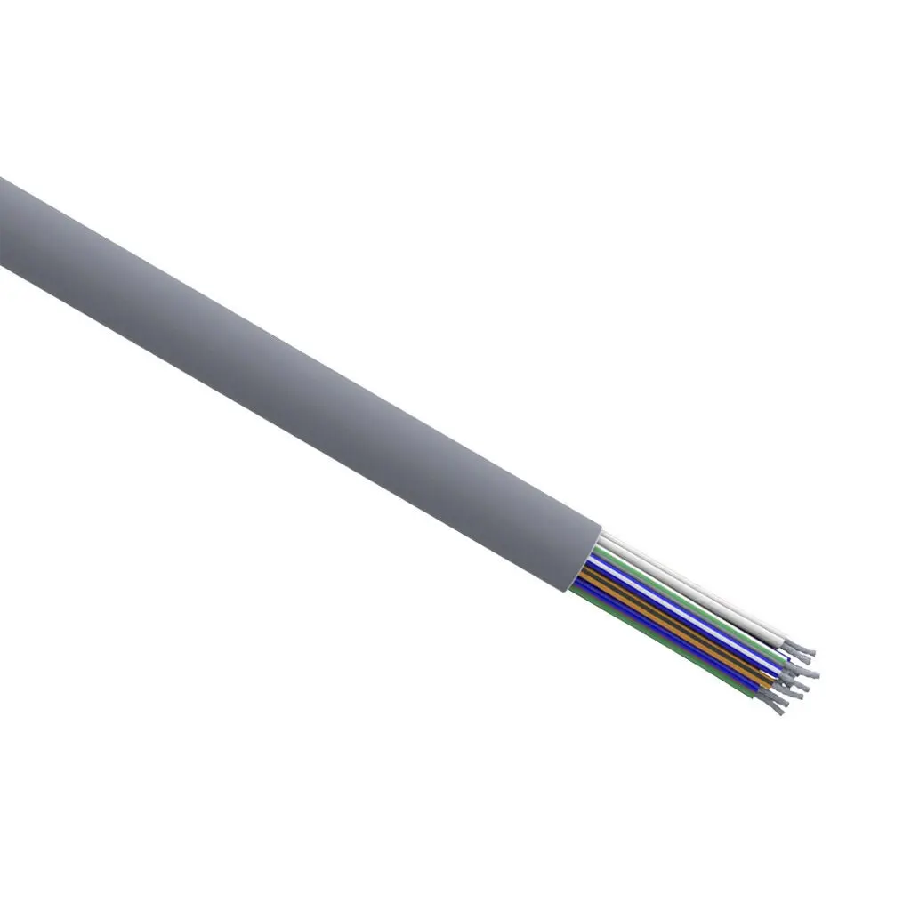 Quabbin control and signal cable - Q4130-1