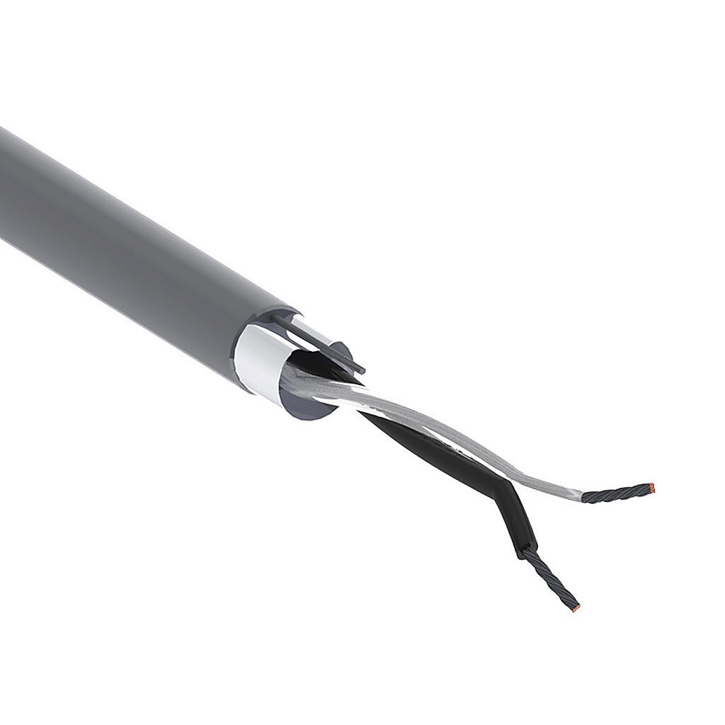 Quabbin control and signal cable - Q4165-1