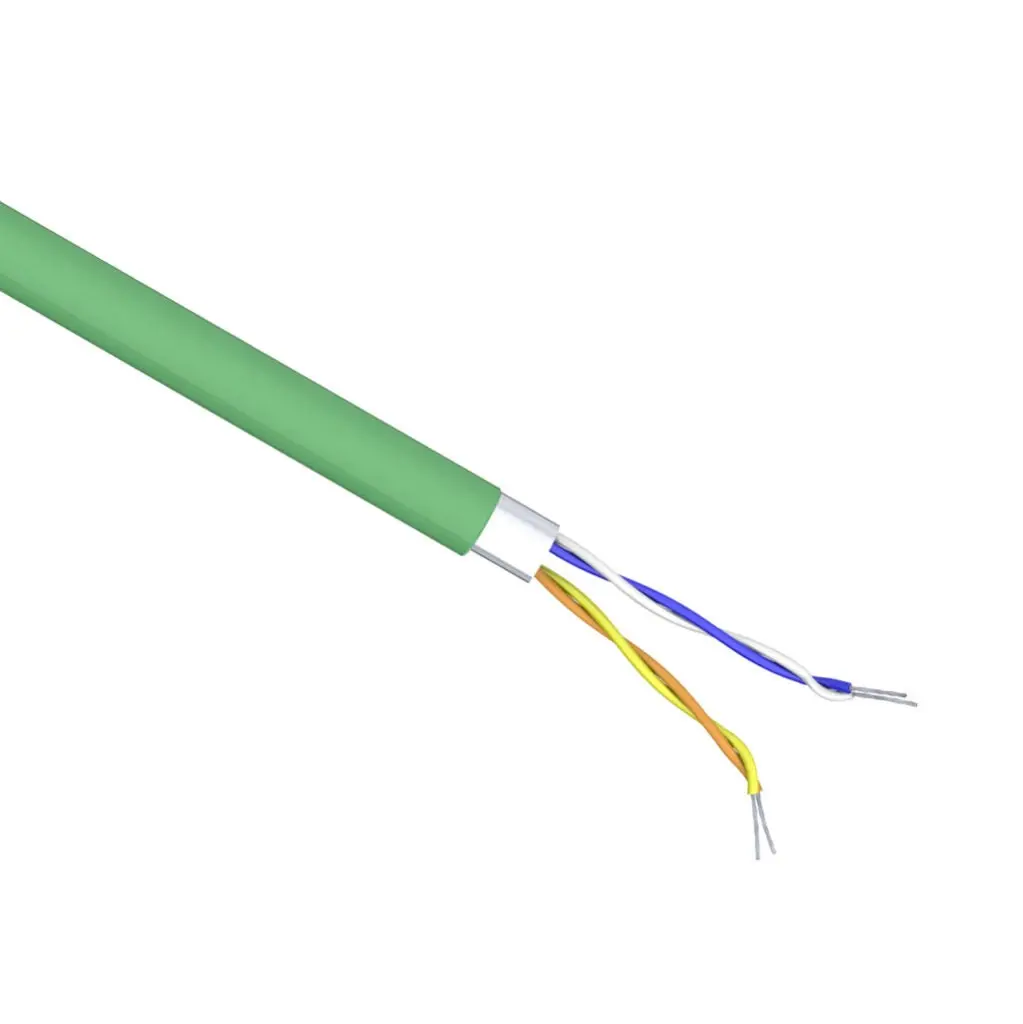Quabbin Datamax continuous flexing PROFINET cable - Q5924-1
