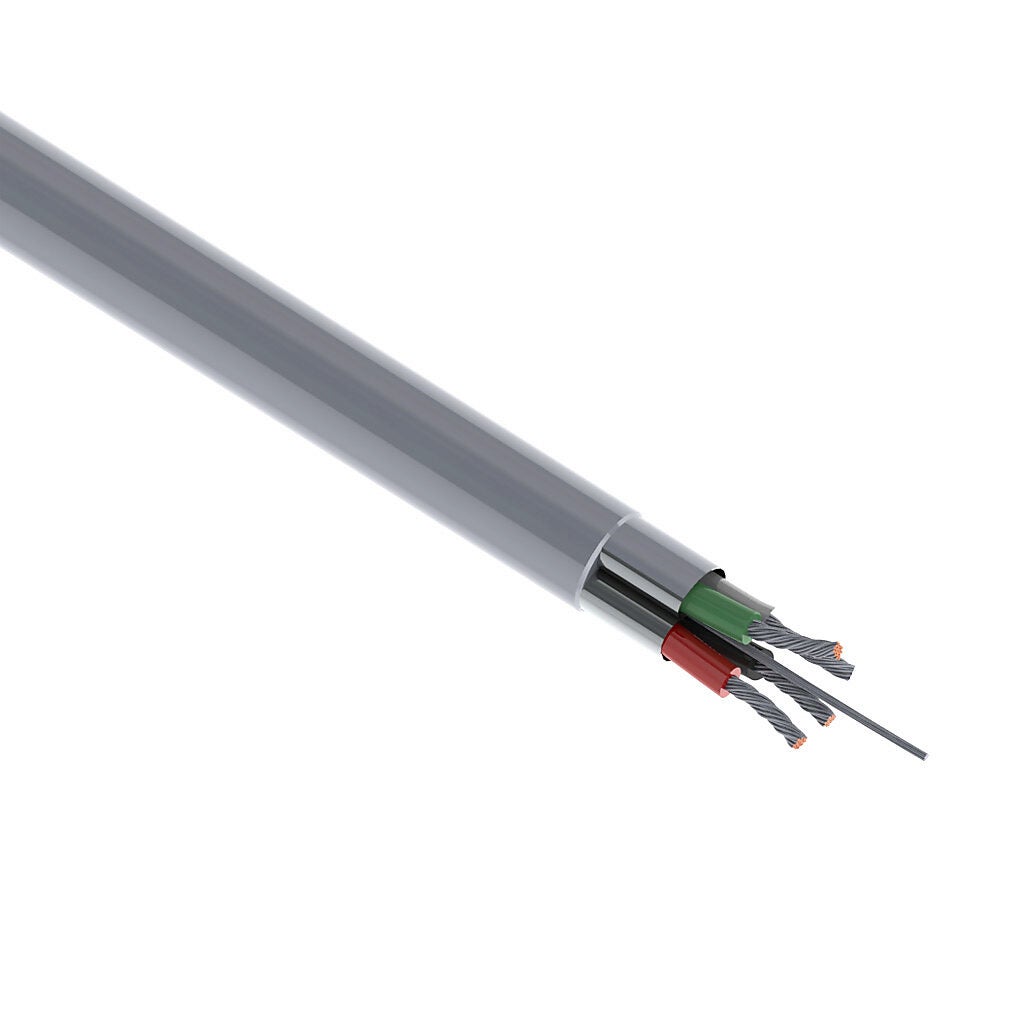 Quabbin control and signal cable - Q7395-1